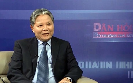 Bộ trưởng Bộ Tư pháp Hà Hùng Cường Mở ra một trang mới trong công tác đăng ký, quản lý hộ tịch